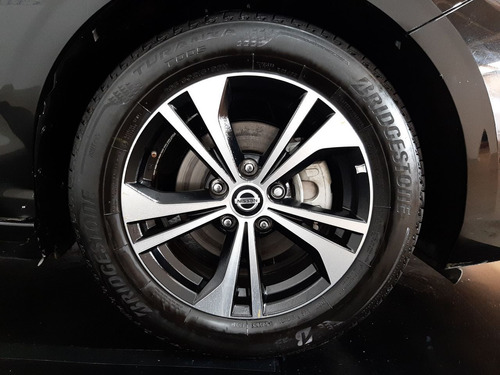 Imagen 9 de 15 de Nissan Sentra 2020 2.0 Advance Mt