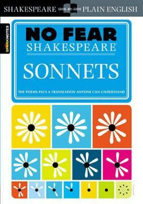 Libro Sonnets (no Fear Shakespeare)