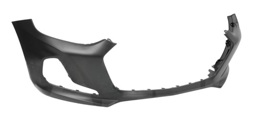 Fascia Delantera Chevrolet Onix 2020 - 2023 Para Pintar 