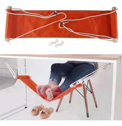 Reposapiés Para Hamaca, Reposapiés Para Avión,