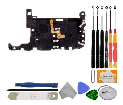 Soporte Antena Para Samsung Galaxy S20 Kit Herramienta