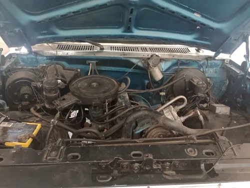Ford Ranger F-100 Xlt Ranger
