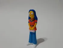 Comprar Muñeco Huevo Jack Simpsons 2009 Marge Joven