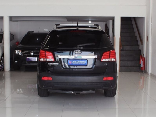 Imagem 6 de 14 de Sorento 3.5 V6 7 Lugares 4x2