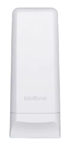 Antena Roteador Cpe Wireless 5ghz 16dbi Wom 5a Intelbras