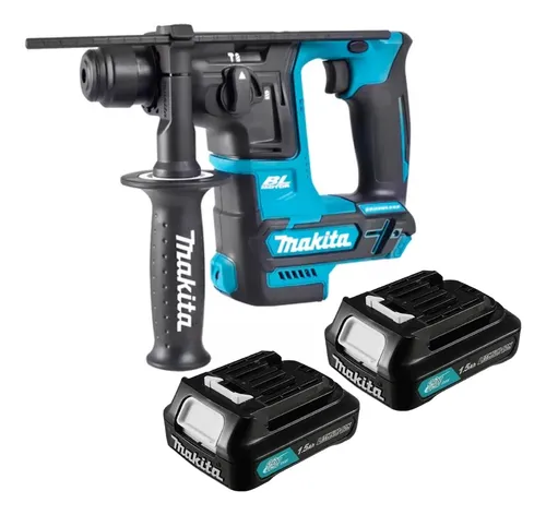 Hr166dz makita hotsell