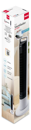 Ventilador De Torre Rca Climatización De Torre 110v