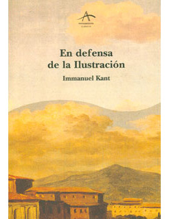 En Defensa De La Ilustración