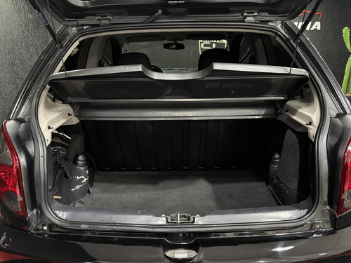 Chevrolet Celta Celta LS 1.0 (Flex) 2p