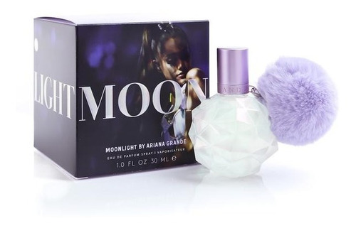 Moonlight By Ariana Grande 30ml Edp / Perfumes Mp