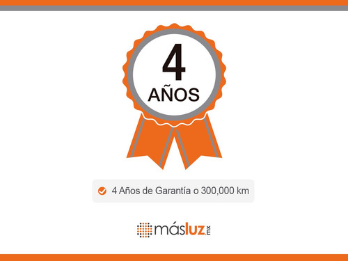 Kit 2 Amortiguadores Del Gas Magnum L8000f 91/97