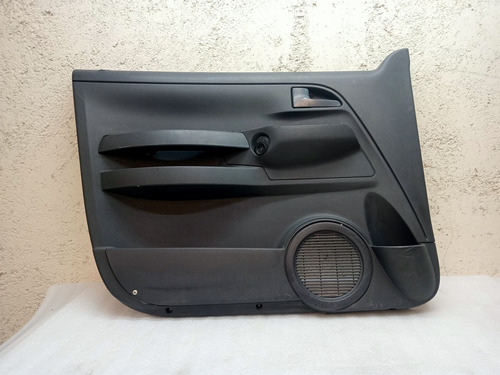 Tapa Panel Puerta Izq Dlt Vw Lupo 2 2006 Std L4 1.6l 05-09 