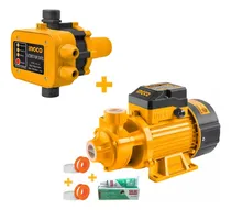 Comprar Bomba Periferica 550w  Vpm5508 +  Press Control Waps001  Lnf
