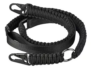 Accesorio Deportivo - Cvlife Two Point Sling 550 Paracord Tr