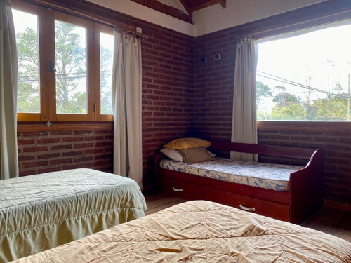 Imagen 12 de 30 de Complejo De Cabañas En Sierra De Los Padres.