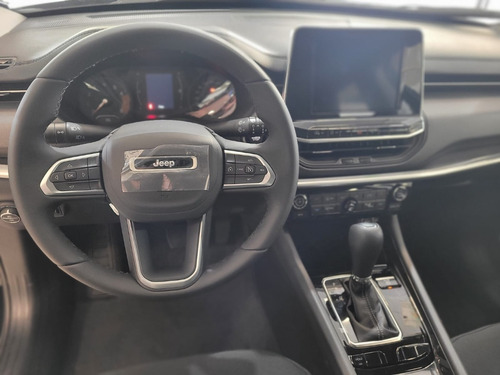 Imagen 12 de 17 de Jeep Compass Sport 1.3t At6 270t 2023