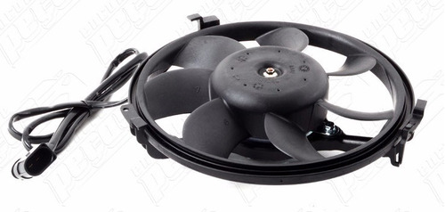 Hélice Ventilador Audi Allroad 2.7 V6 30v 2001-2002 Original