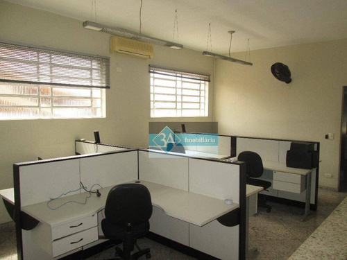 Prédio Comercial Para Locação, Vila Carrão, São Paulo. - Pr0066