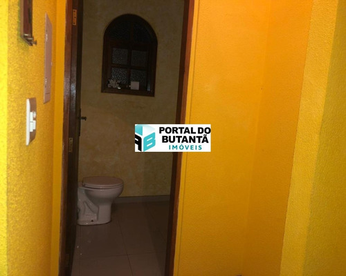 Imagem 22 de 26 de Casa - Ca00037 - 68672057