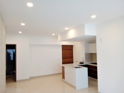 Imagen 2 de 14 de Renta Presioso Departamento City Park Grand 86mts Con Bal