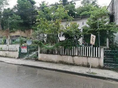 Terreno en venta