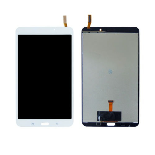 Blanco Para Samsung Galaxy Tab 4 8.0 Sm-t337a T337v Pantalla