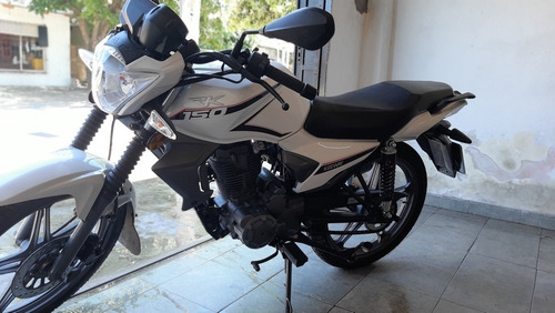 Zanella Rk 150 Cc