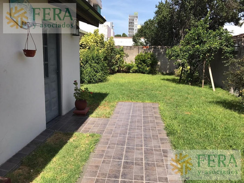 Imagen 6 de 6 de Venta De Casa 3 Ambientes Con Fondo Libre En Wilde (24714)