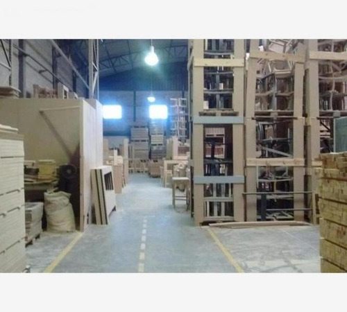 Imagen 13 de 19 de Importante Pta. Industrial En Venta. Gral. San Martin. Z/ind