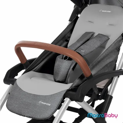 Coche Laika Ultraliviano, Compacto Maxi Cosi By Maternelle