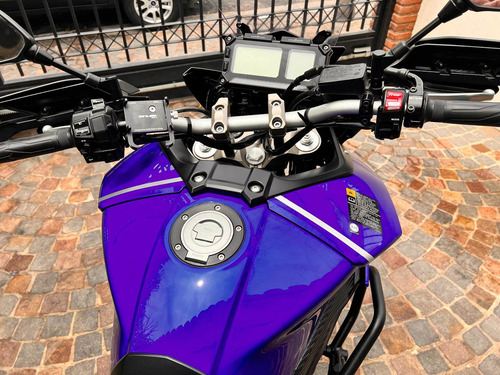 Imagen 11 de 19 de Yamaha Mt09 Tracer 2017 Sin Detalles, Impecable