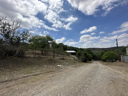 Terreno En Venta En Villa La Serranita, A 5 Minutos De Alta Gracia Y A Dos Del Rio