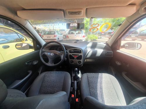 Fiat Palio 1.0 Mpi Fire 8v Flex 4p Manual