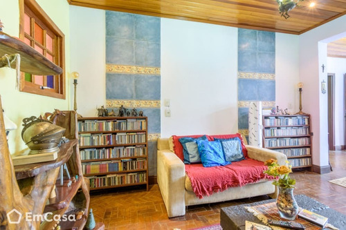 Imagem 5 de 10 de Casa À Venda Em São Paulo - 21859