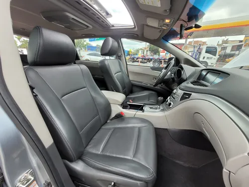 Subaru Tribeca 3.6l Awd