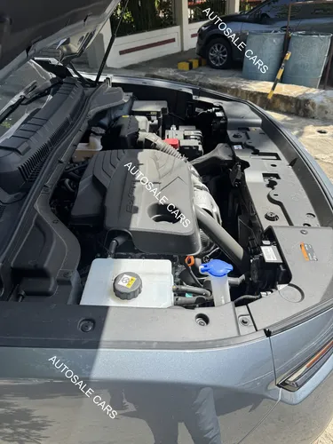 SsangYong Actyon Torres 1.5T Supreme At 4Wd