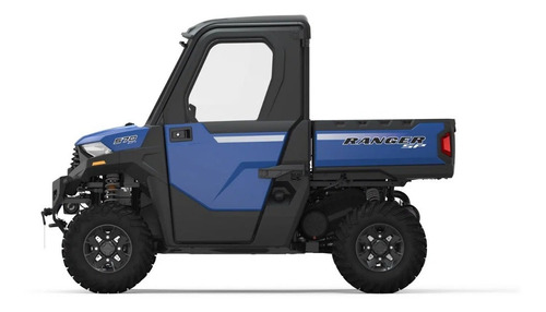 Imagen 2 de 16 de Polaris Ranger 570 Northstar 2022 Calefaccion No Canam Utv