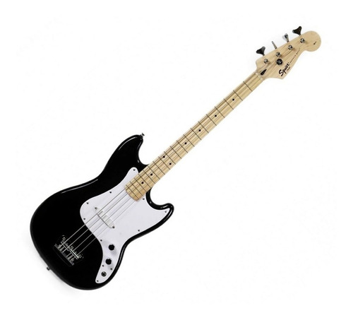 Bajo Eléctrico Fender Squier Affinity Bronco Bass Maple Bck