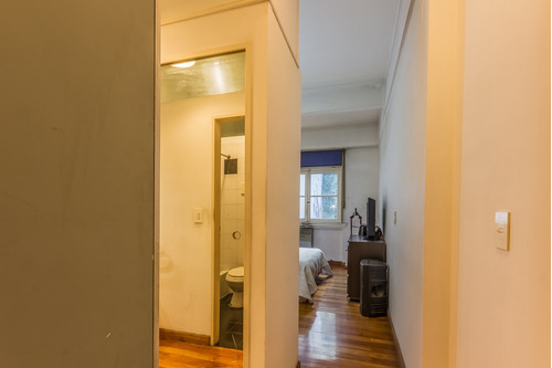 Departamento En Venta En Núñez, Capital Federal, Buenos Aires