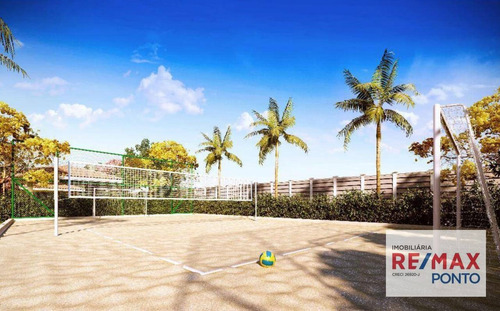 Casa À Venda, 75 M² Por R$ 283.000,00 - Mirante - Mogi Mirim/sp - Ca0039