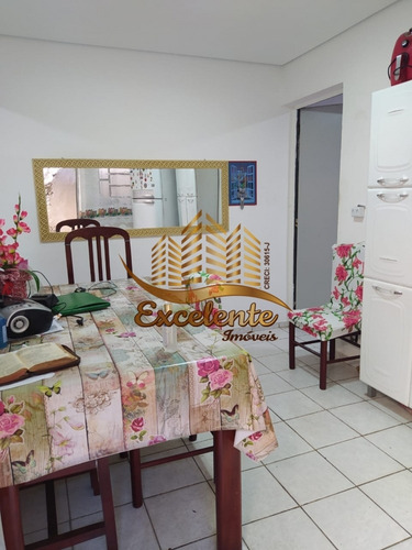 Imagem 7 de 19 de Casas - Venda - Jardim Estefânia - Cod. 345 - V345