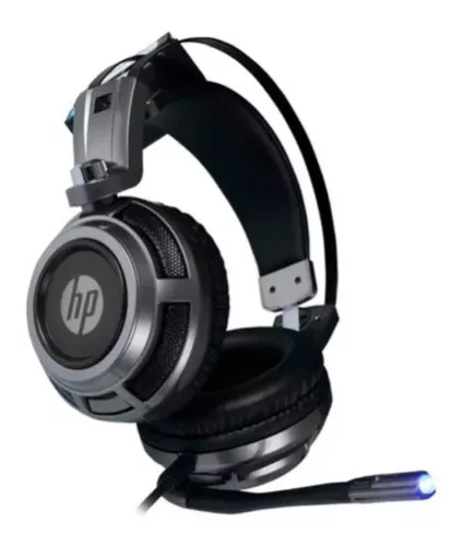 Comprar Cascos Auriculares Gaming Headset J30 Negro