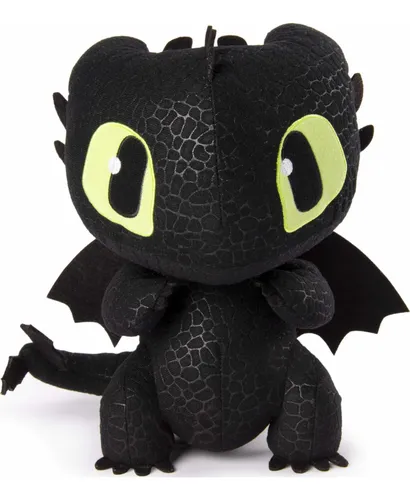 Peluche chimuelo spin master sales