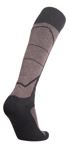 Weierya Calcetines De Lana De Merino Para Esquí, Snowboard,
