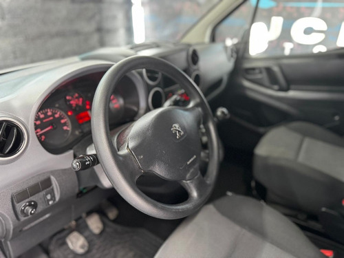 Peugeot Partner 1.6 Hdi Mt