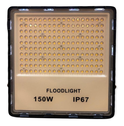 Foco Reflector Led Flood Light 150w Ip67 18000lm