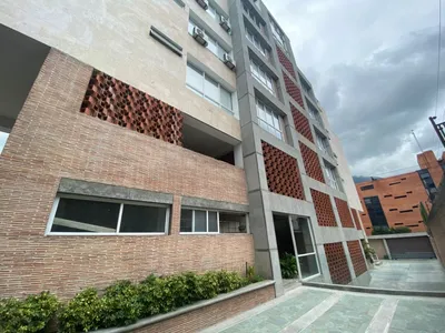 Apartamento en alquiler