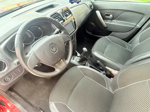 Renault Stepway 1.6 Dynamique / Intens
