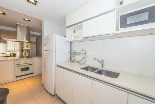 Imagen 25 de 30 de Venta | Departamento | Belgrano | Monoambiente | Vista A Barrancas