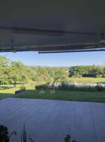 Imagen 8 de 8 de Terreno - Villa Allende Golf